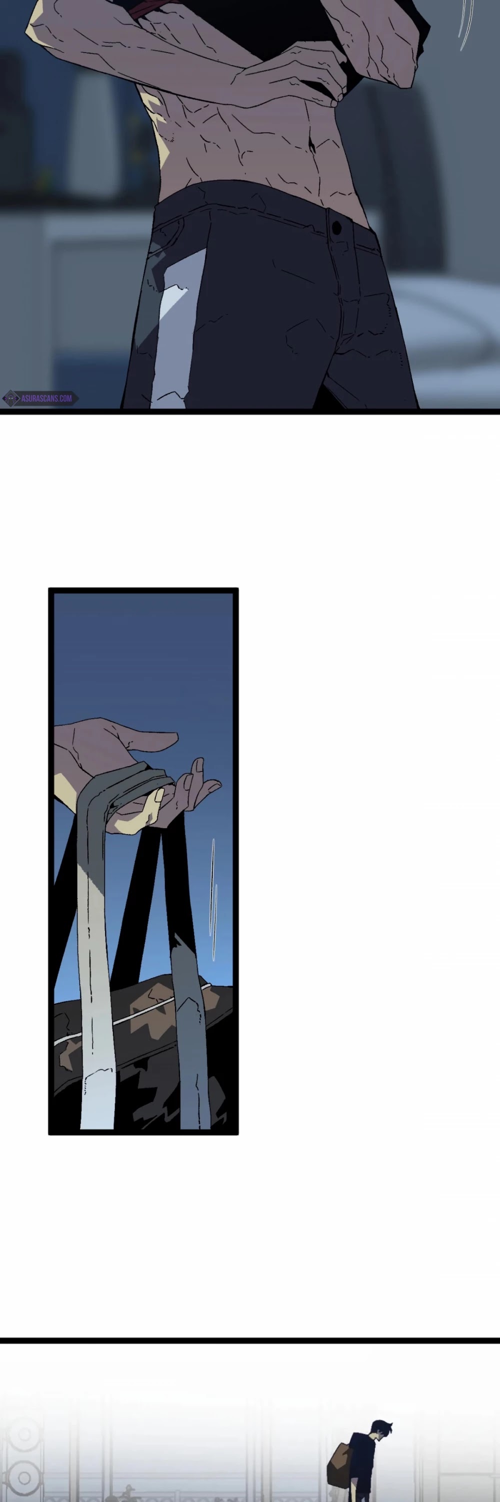 Talent Copycat chapter 20 page 10