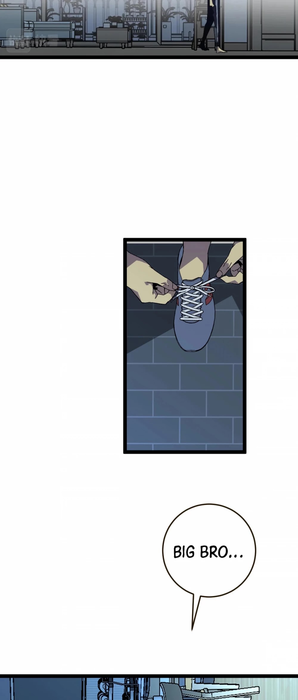 Talent Copycat chapter 20 page 11