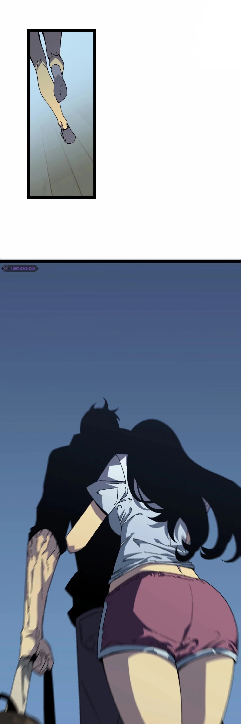 Talent Copycat chapter 20 page 15