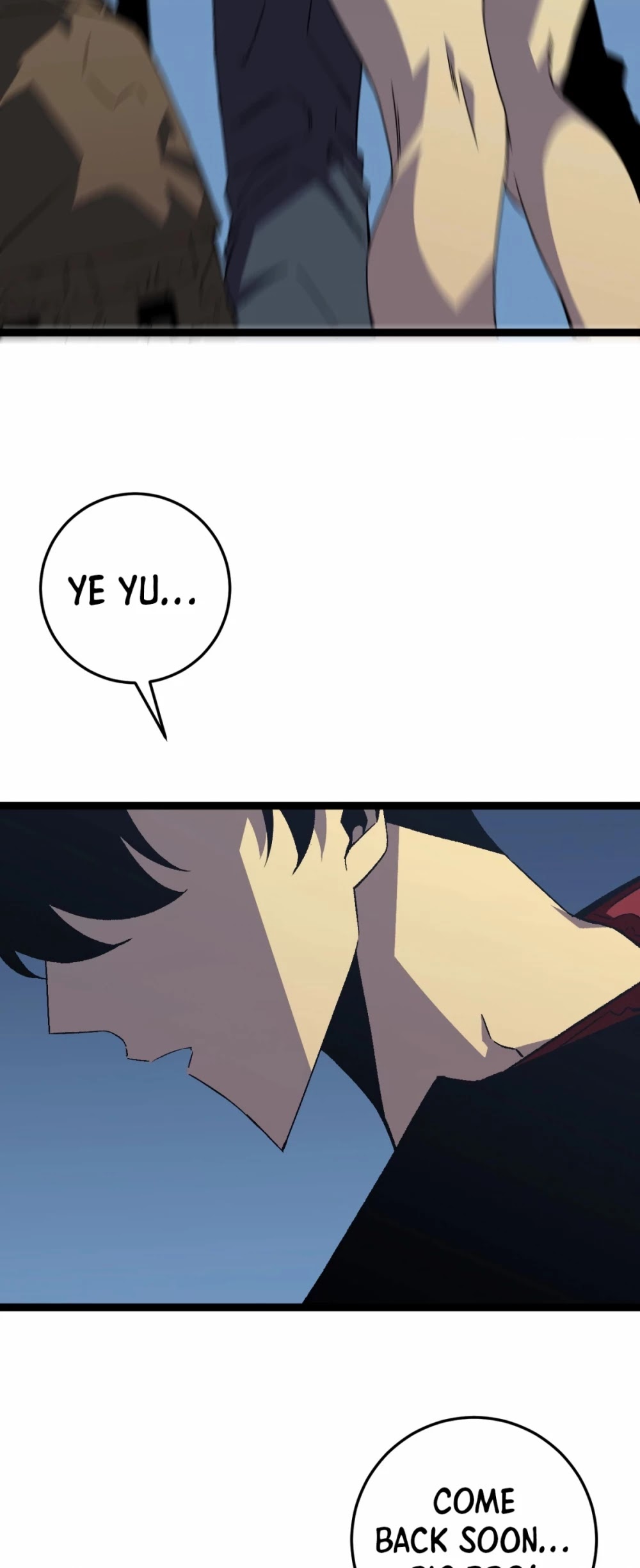 Talent Copycat chapter 20 page 16