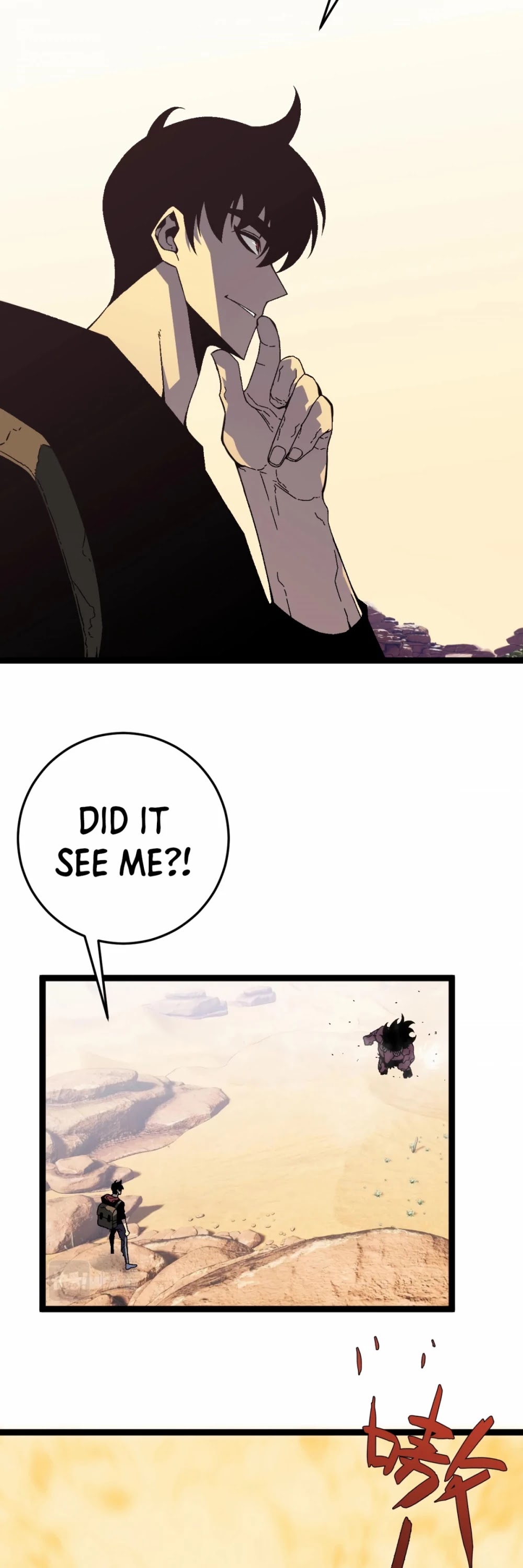 Talent Copycat chapter 20 page 26