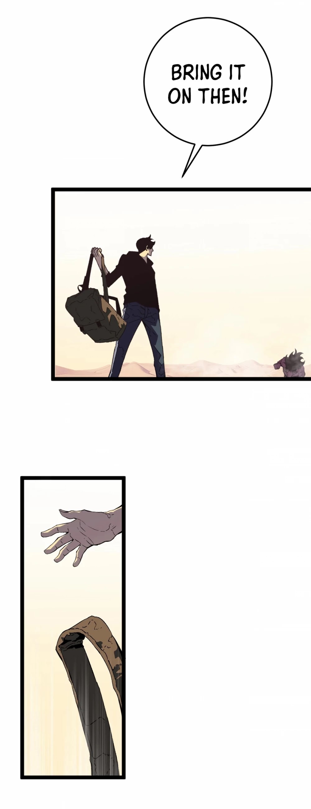 Talent Copycat chapter 20 page 28