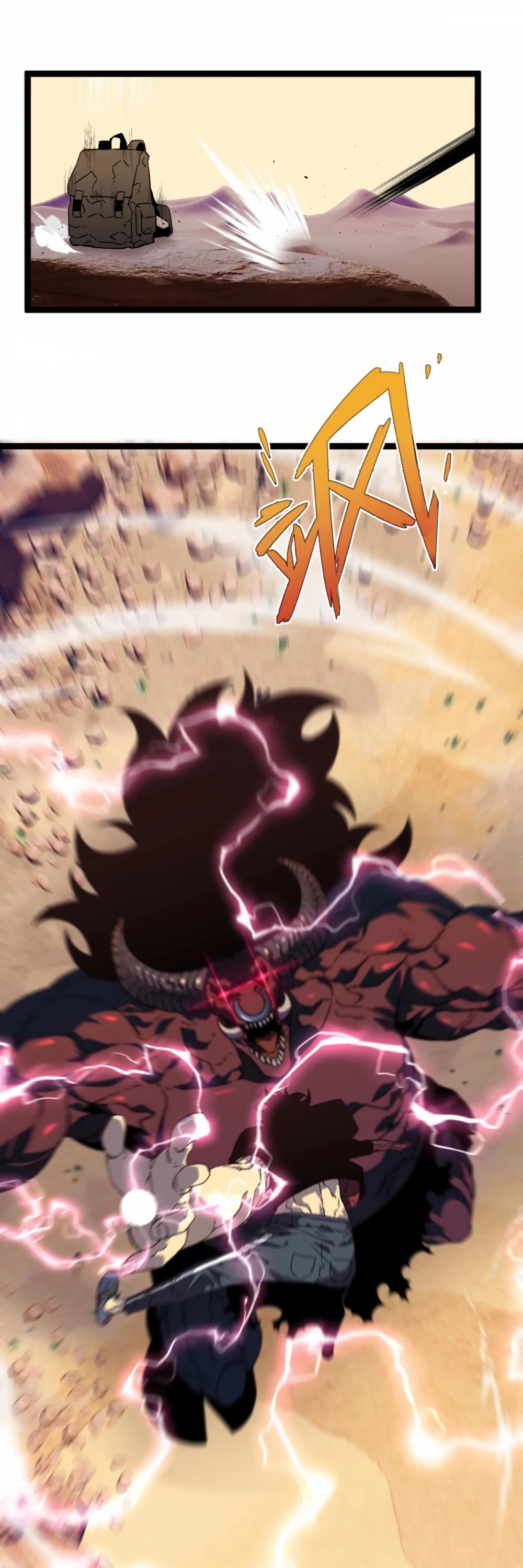 Talent Copycat chapter 20 page 29