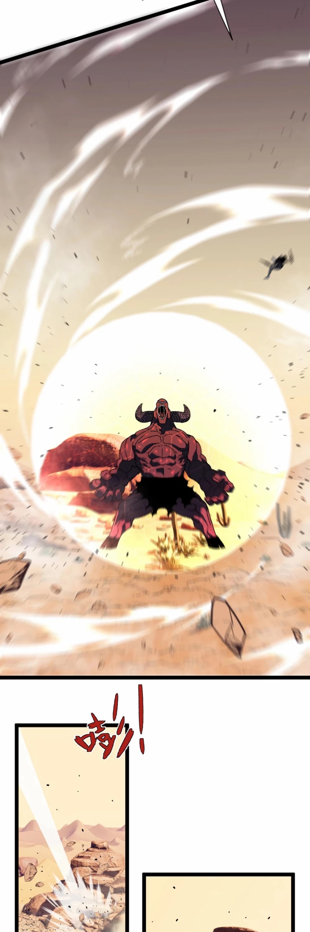 Talent Copycat chapter 20 page 35