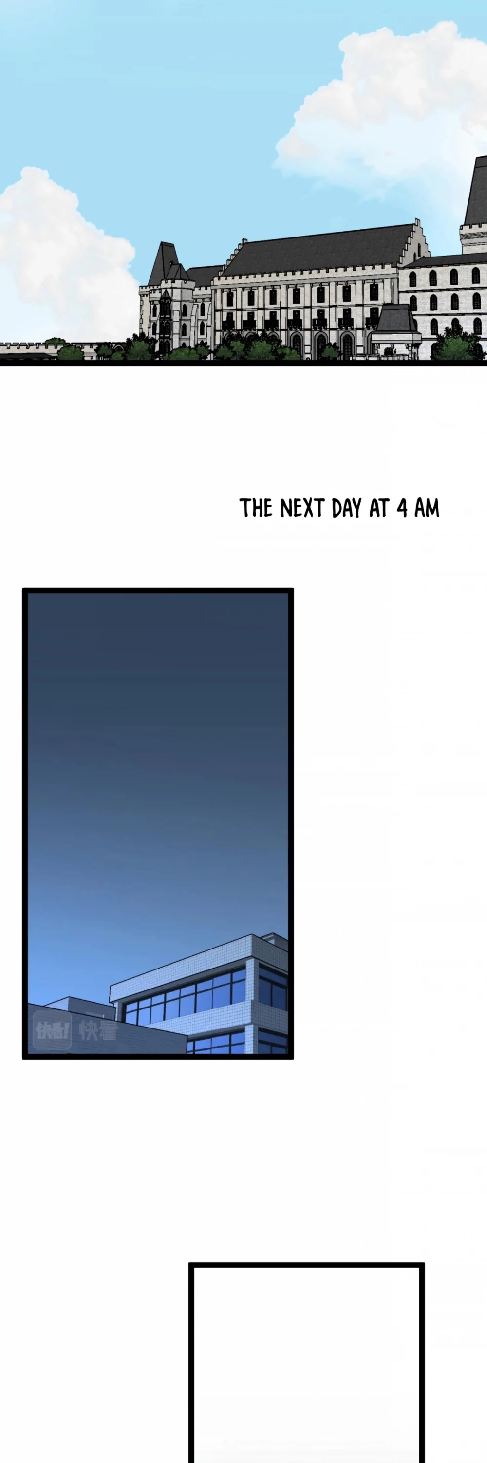 Talent Copycat chapter 20 page 8