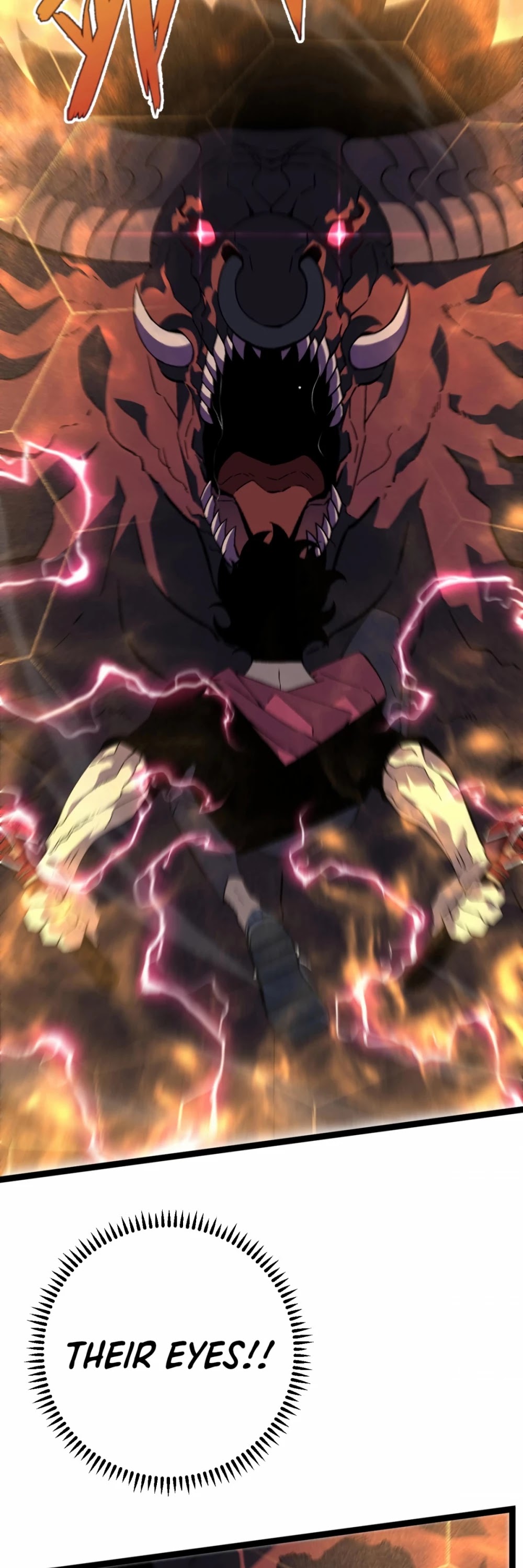 Talent Copycat chapter 21 page 10