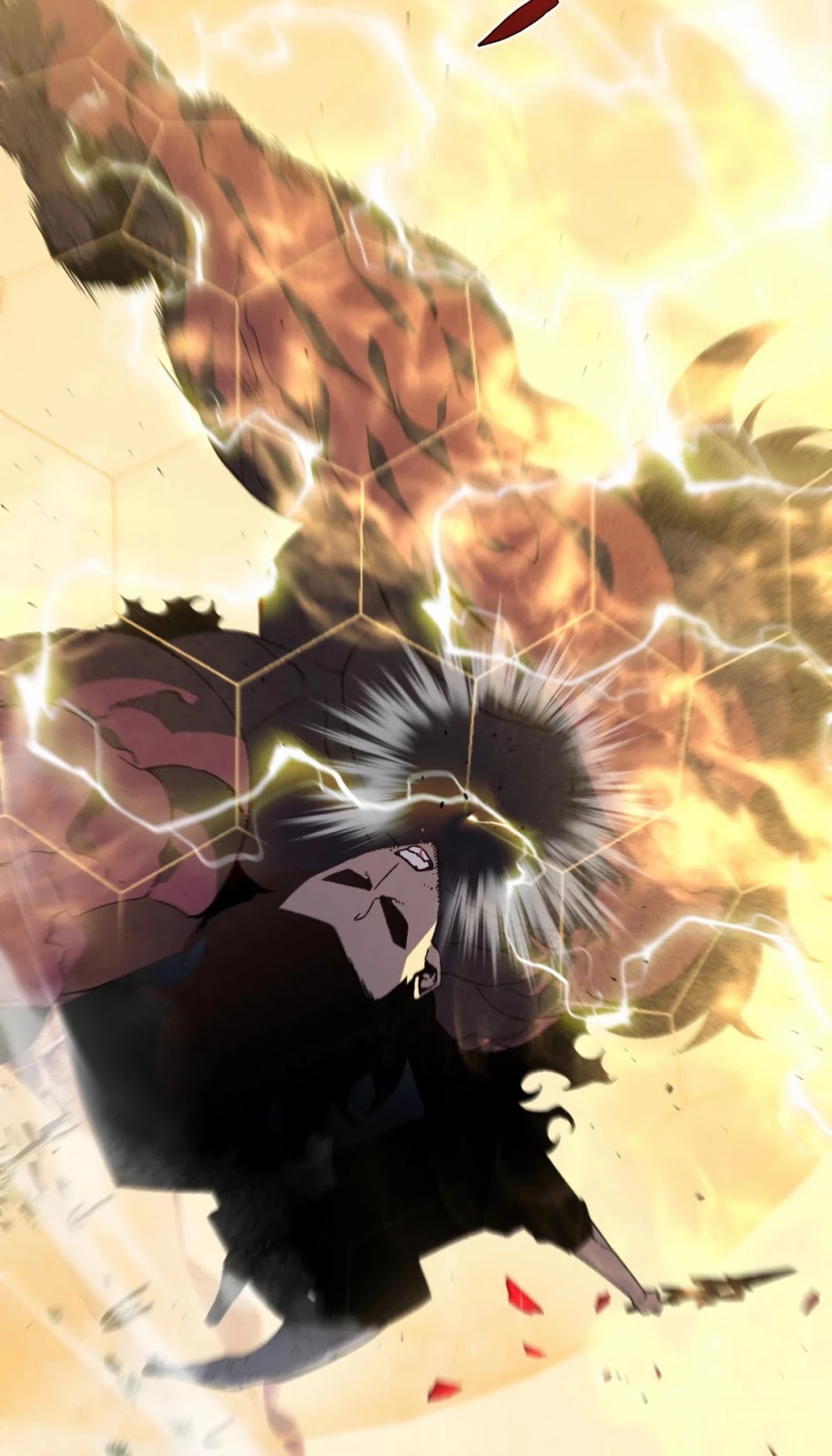 Talent Copycat chapter 21 page 17