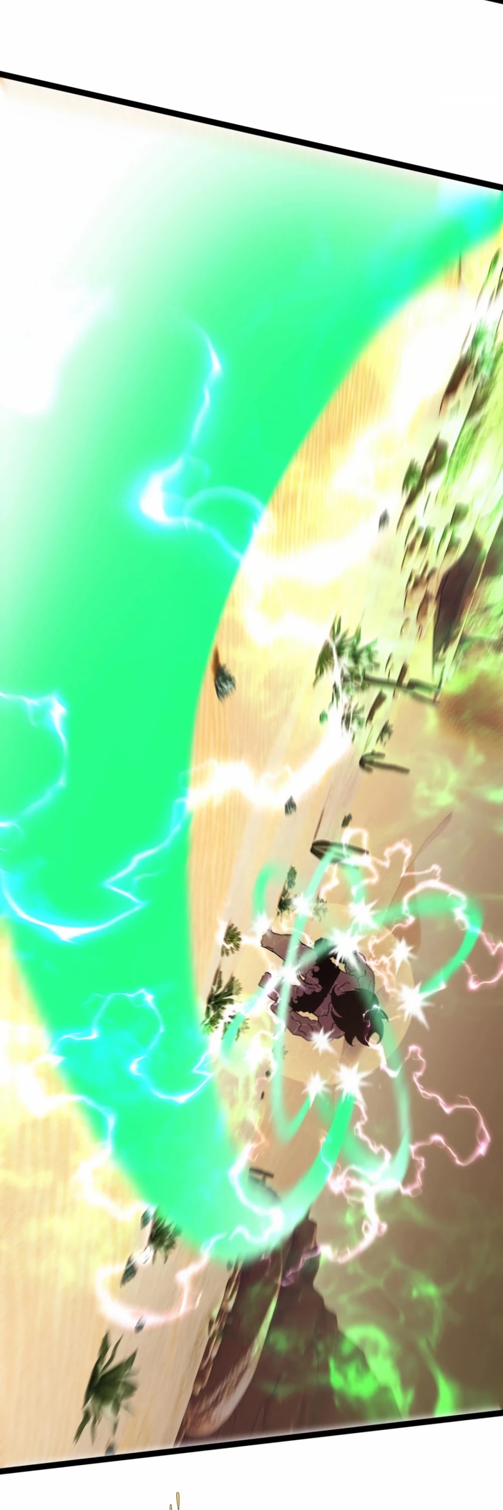 Talent Copycat chapter 21 page 28