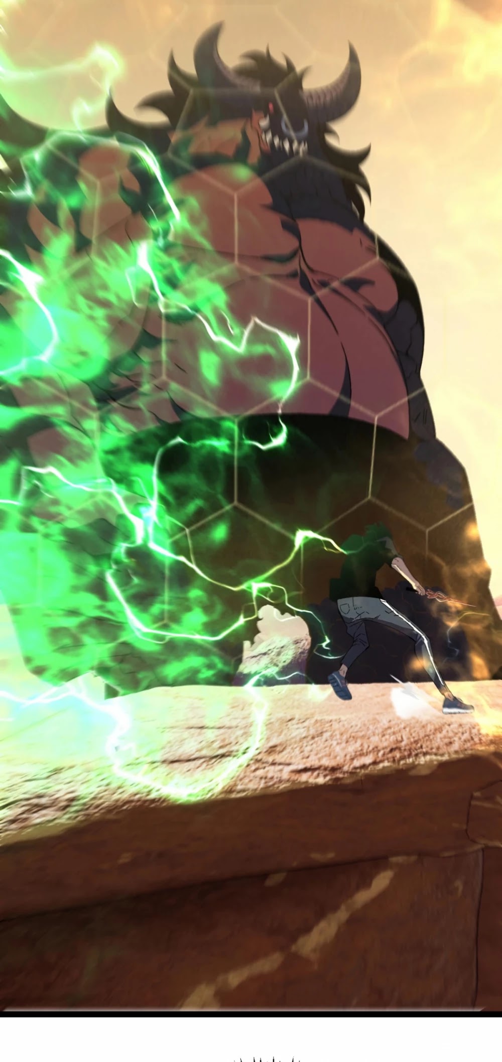 Talent Copycat chapter 21 page 30