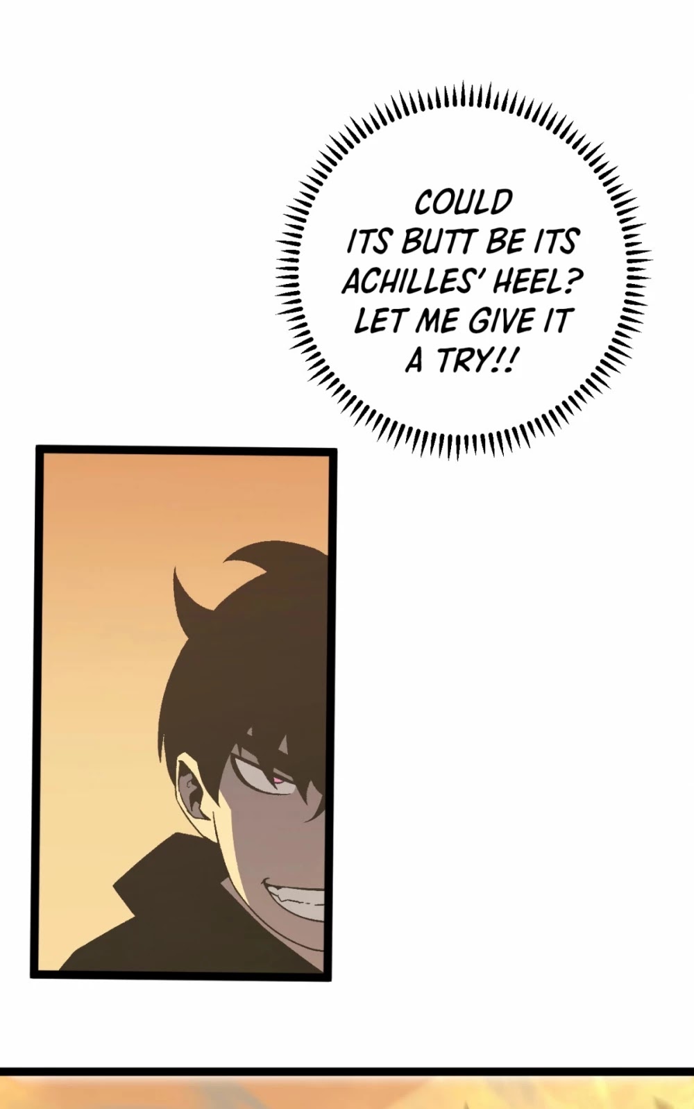 Talent Copycat chapter 21 page 34