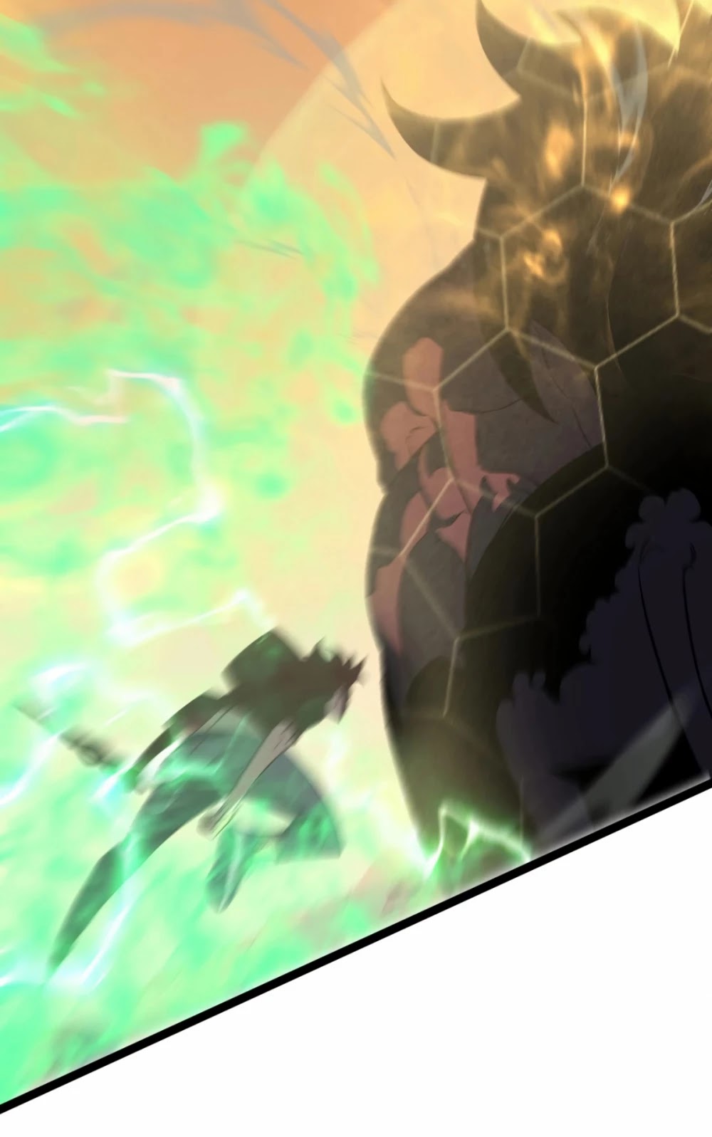 Talent Copycat chapter 21 page 35