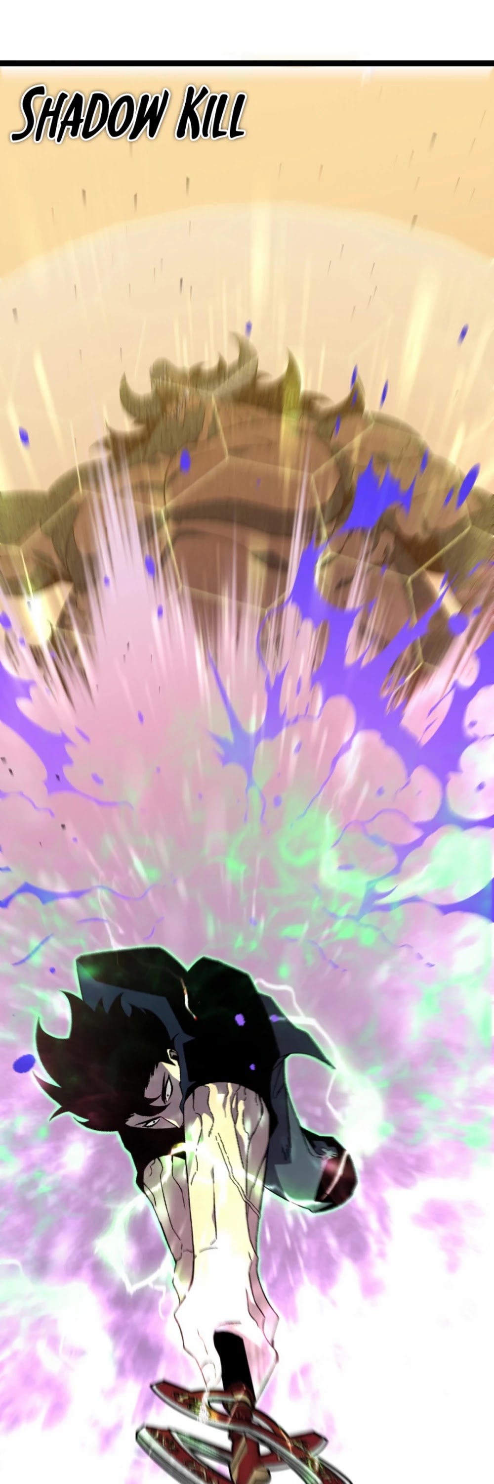 Talent Copycat chapter 21 page 37