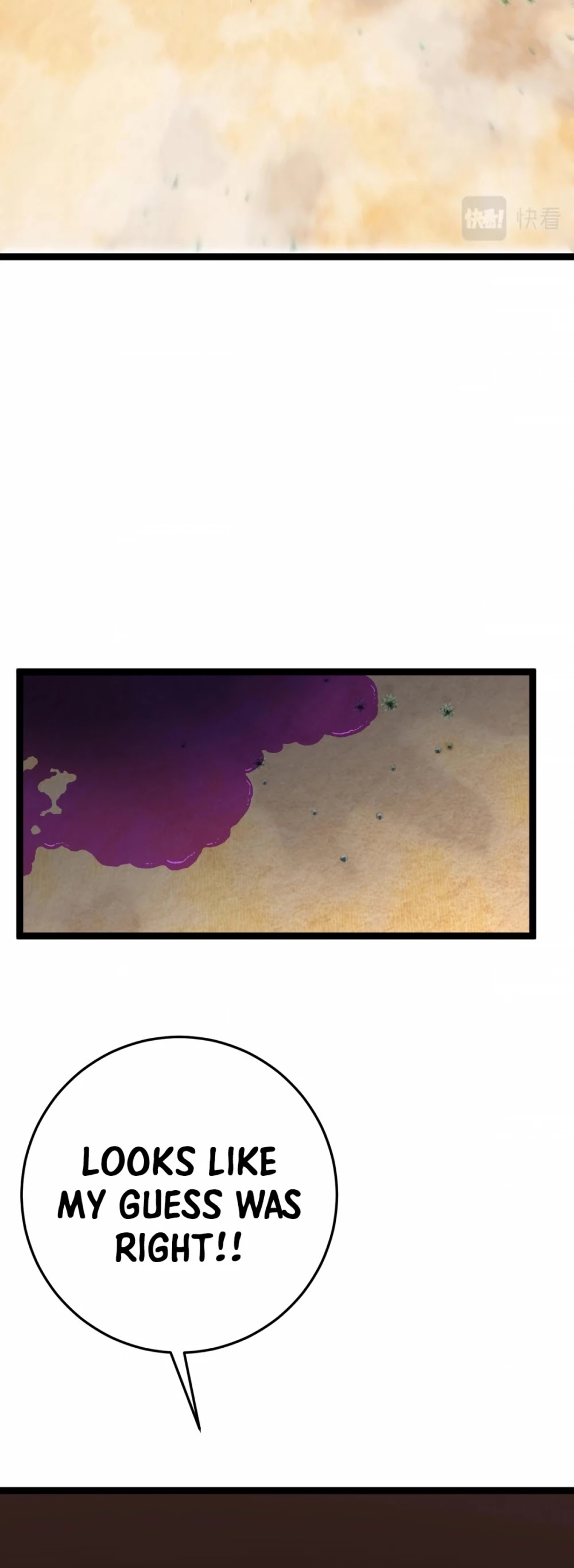 Talent Copycat chapter 21 page 40