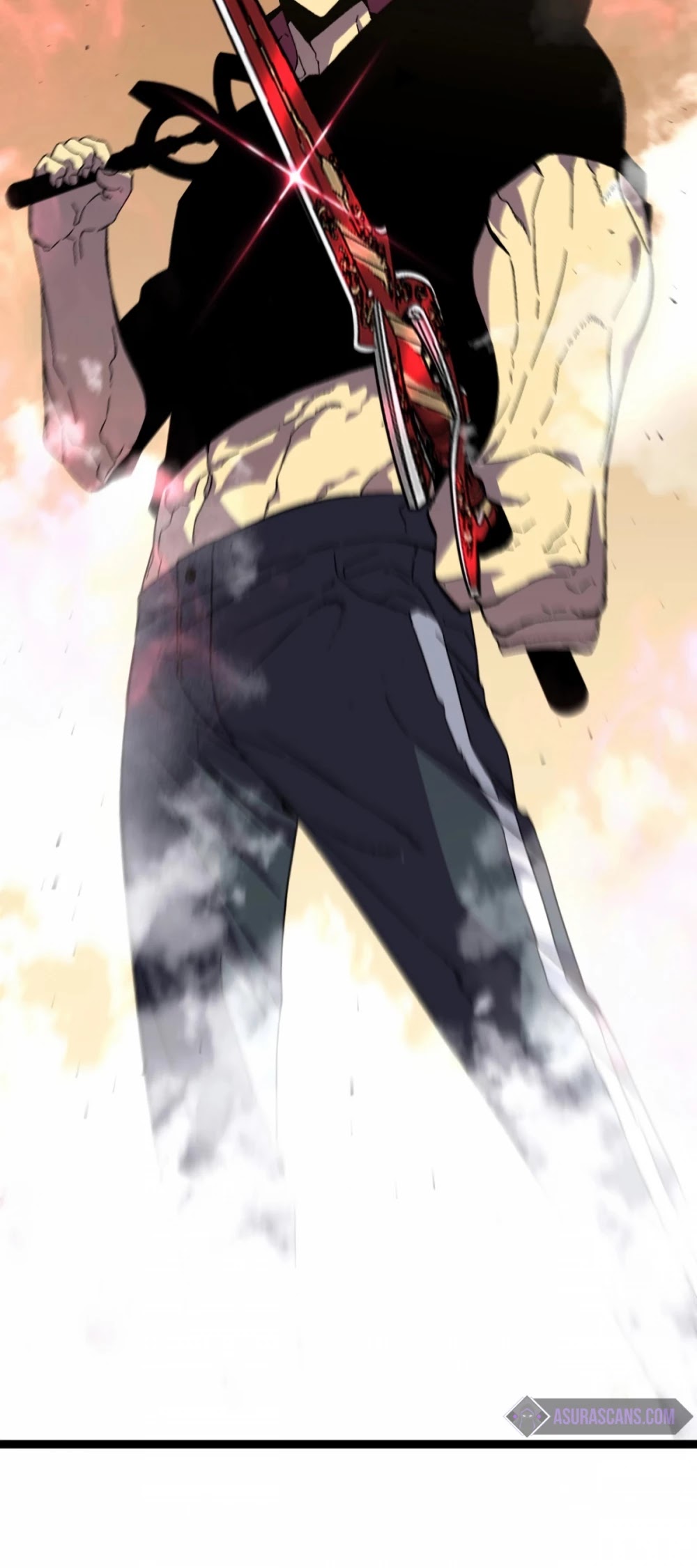 Talent Copycat chapter 21 page 6