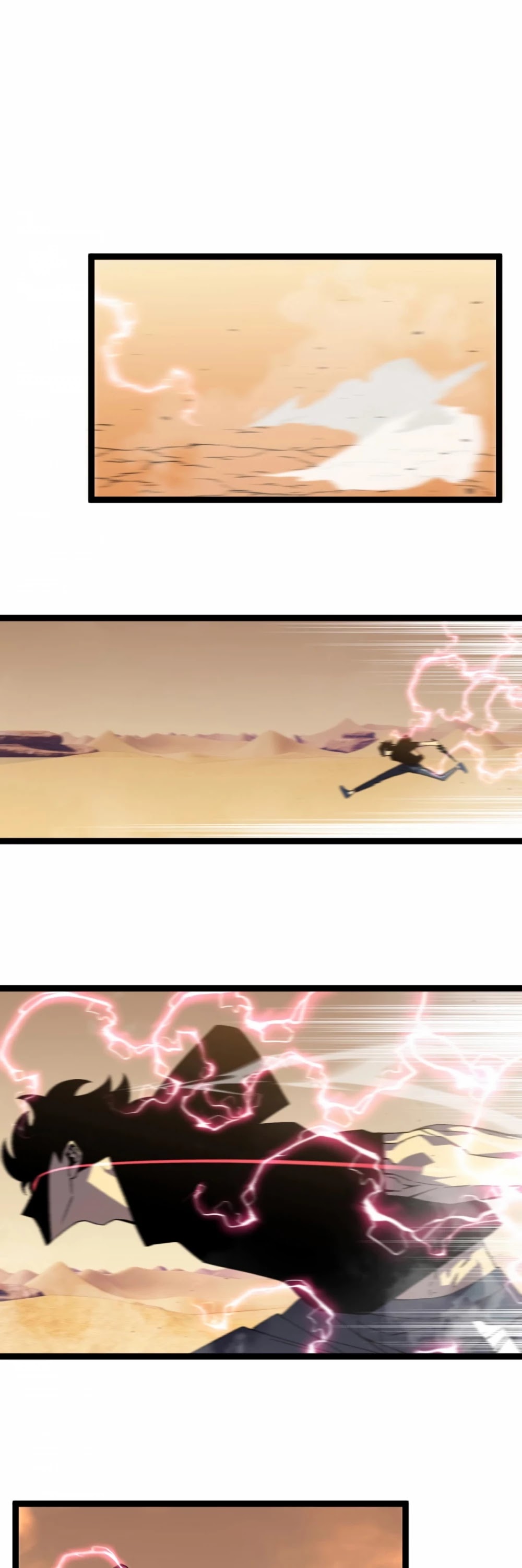 Talent Copycat chapter 21 page 7