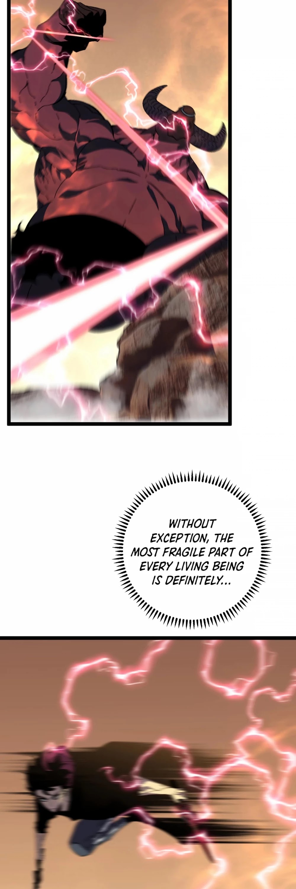 Talent Copycat chapter 21 page 8