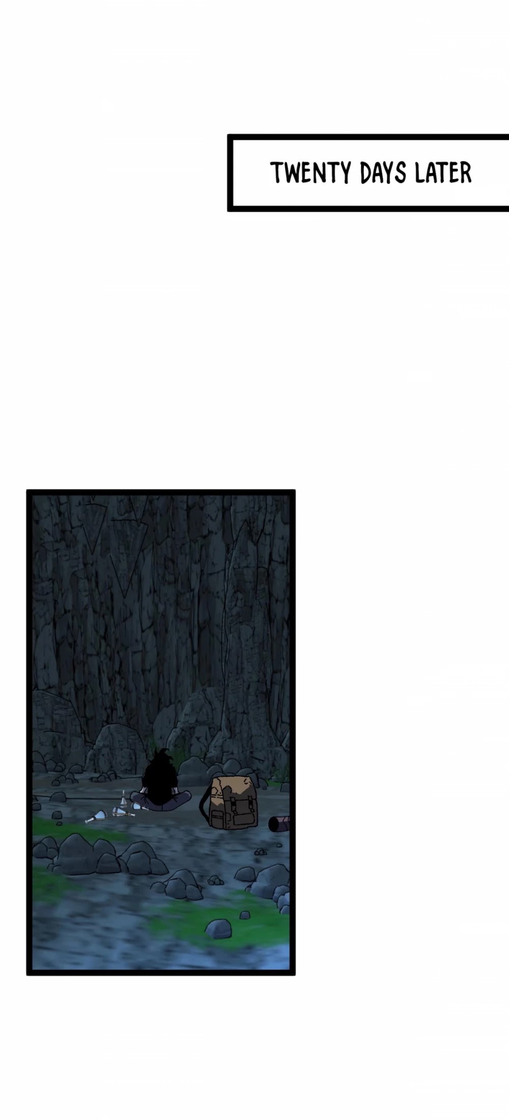 Talent Copycat chapter 22 page 12