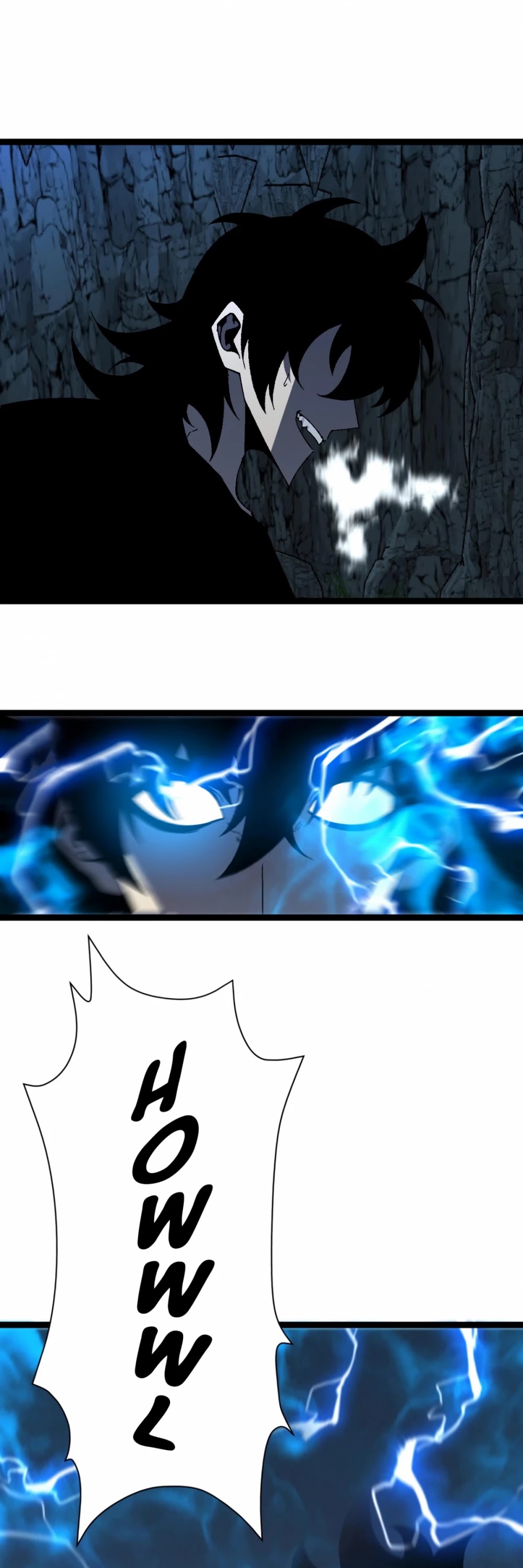 Talent Copycat chapter 22 page 13