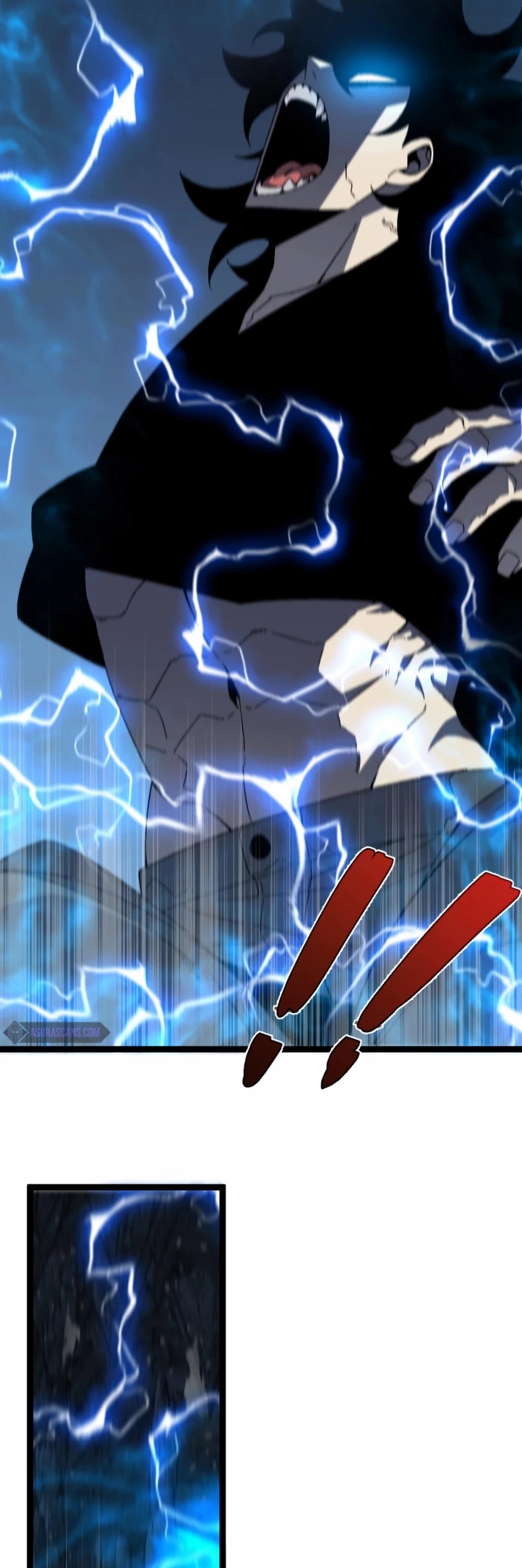 Talent Copycat chapter 22 page 14