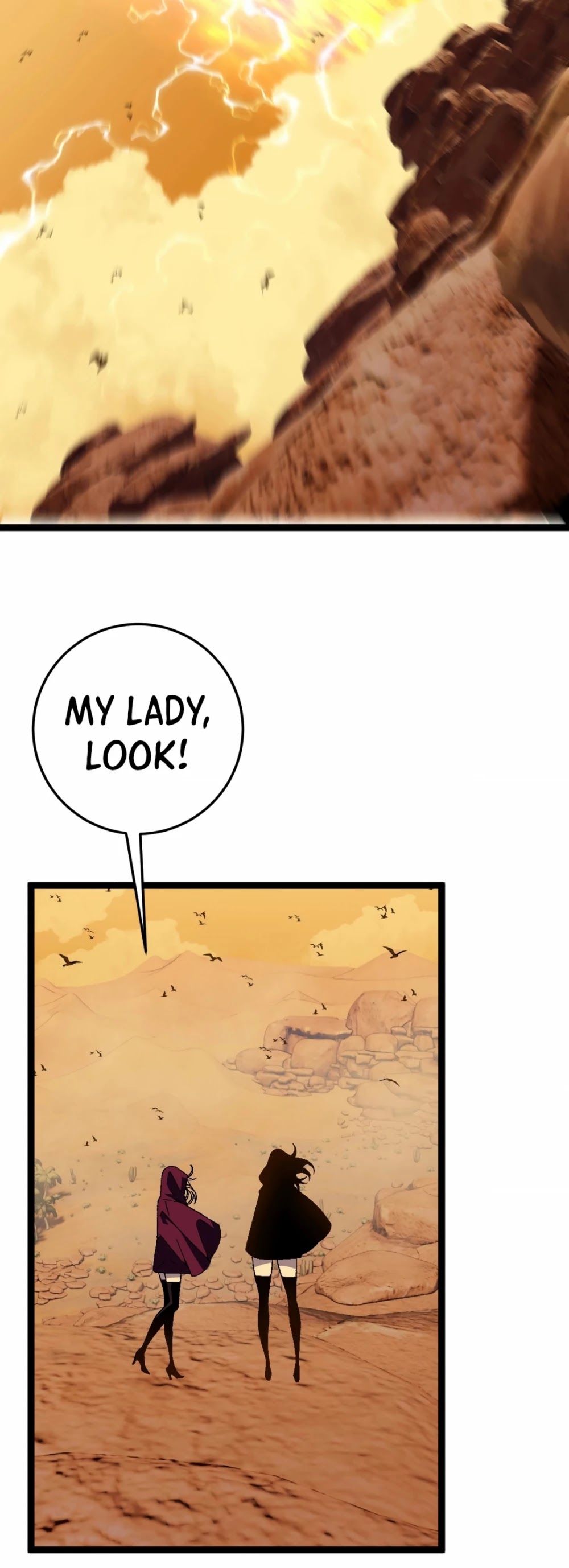 Talent Copycat chapter 22 page 16