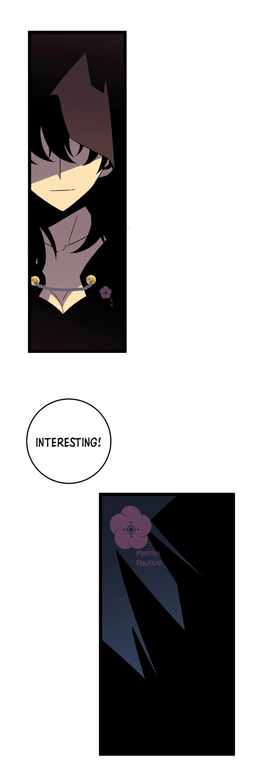 Talent Copycat chapter 22 page 18