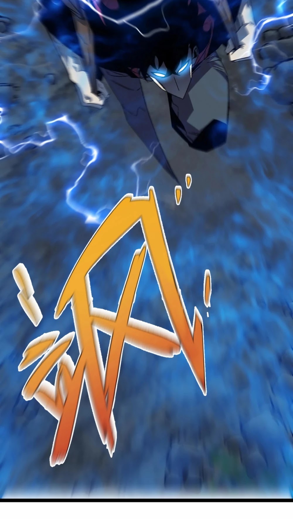 Talent Copycat chapter 22 page 22