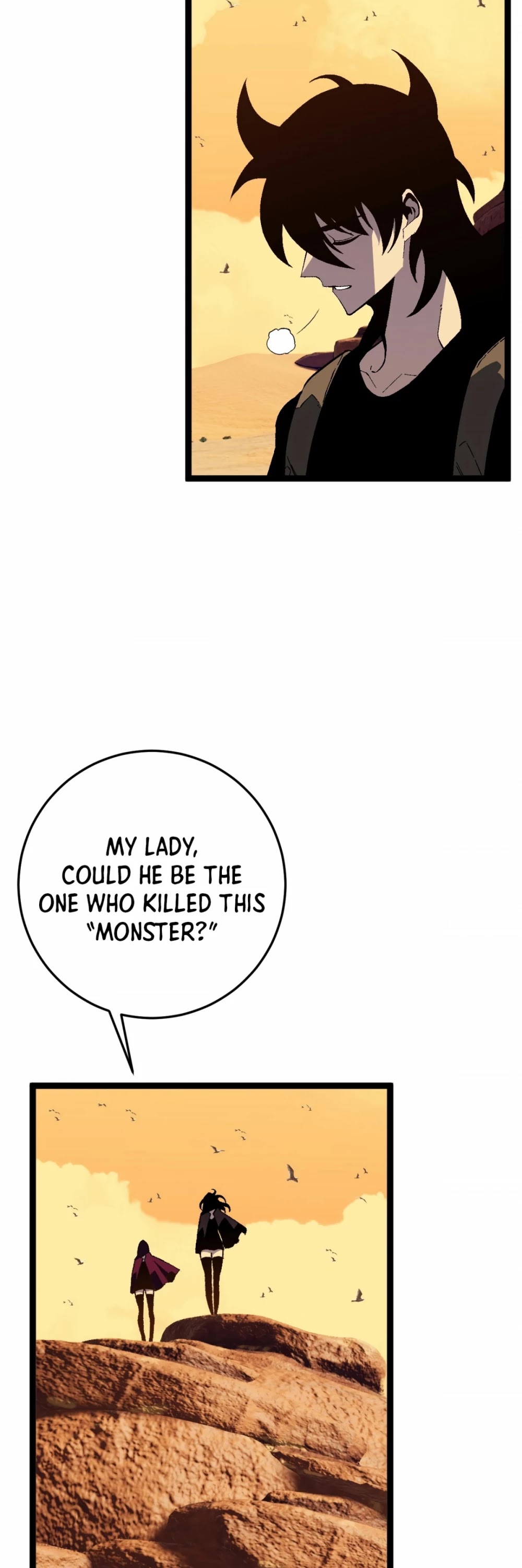 Talent Copycat chapter 22 page 26