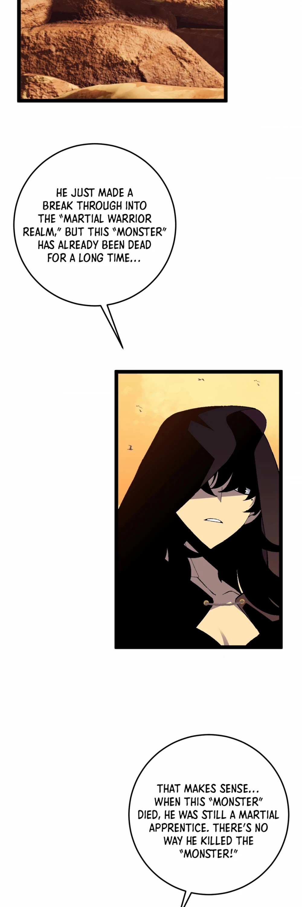 Talent Copycat chapter 22 page 27