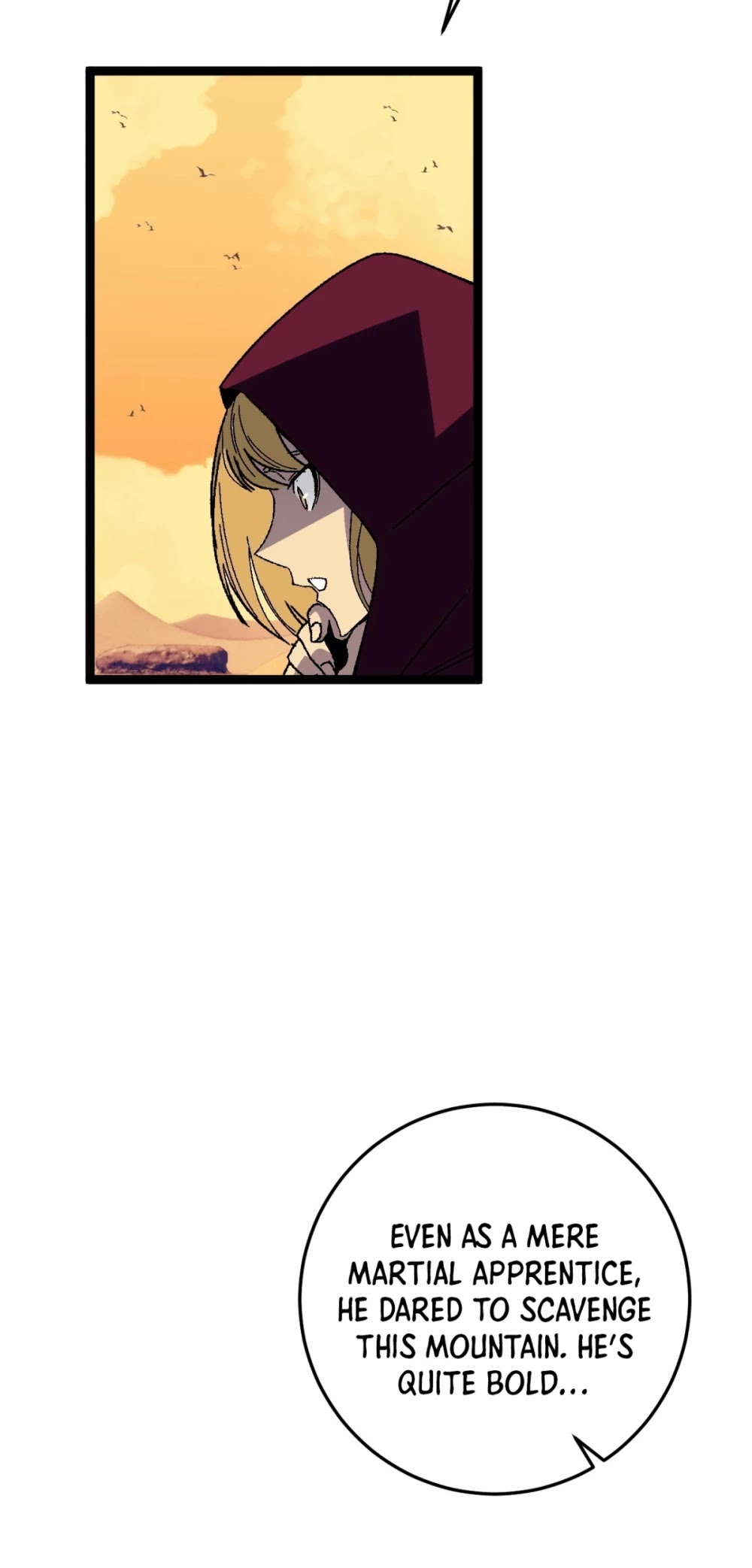 Talent Copycat chapter 22 page 28