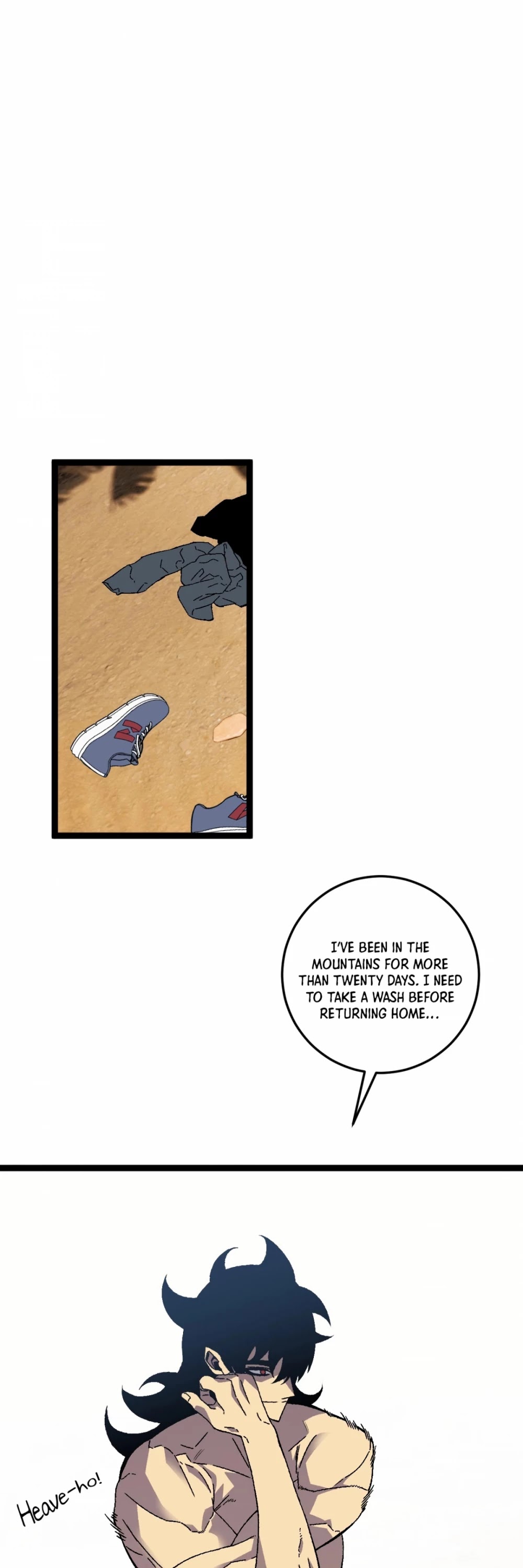 Talent Copycat chapter 22 page 30