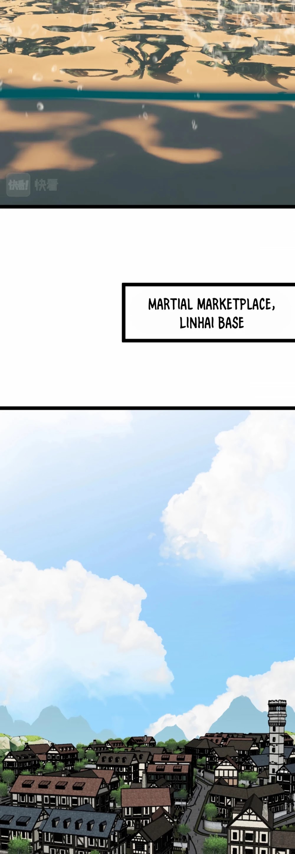 Talent Copycat chapter 22 page 33