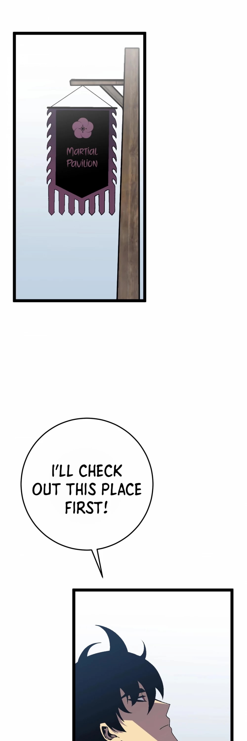 Talent Copycat chapter 22 page 35