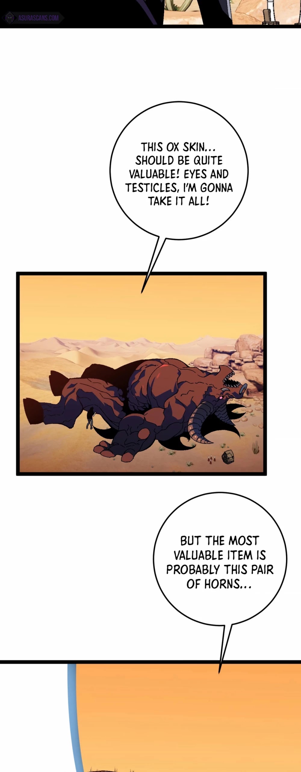 Talent Copycat chapter 22 page 5