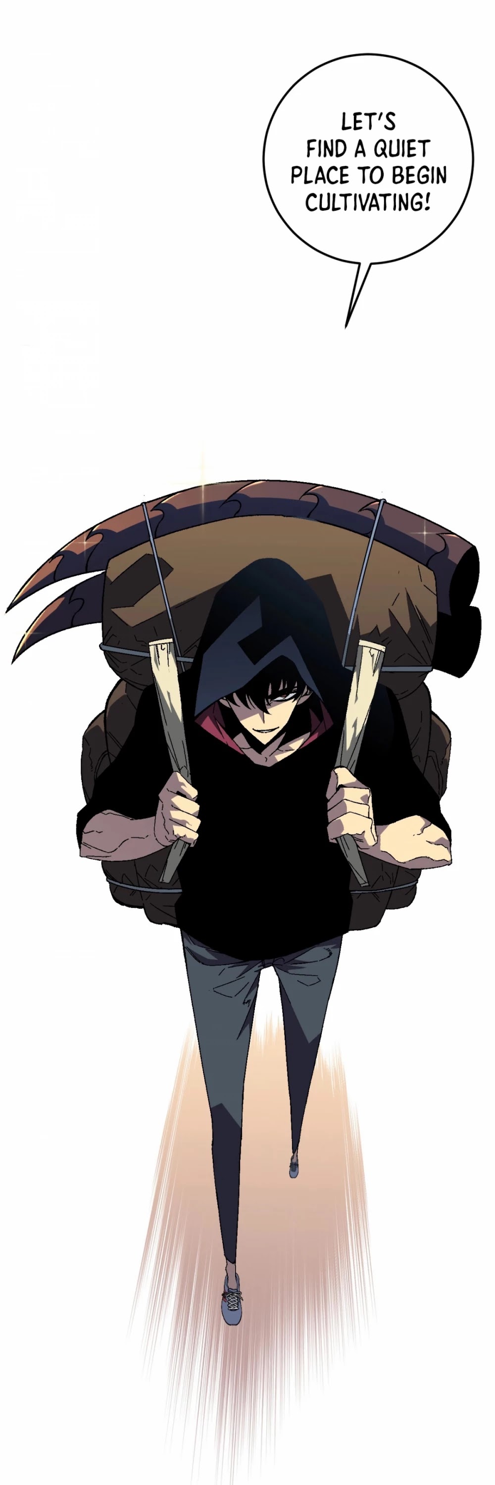 Talent Copycat chapter 22 page 7