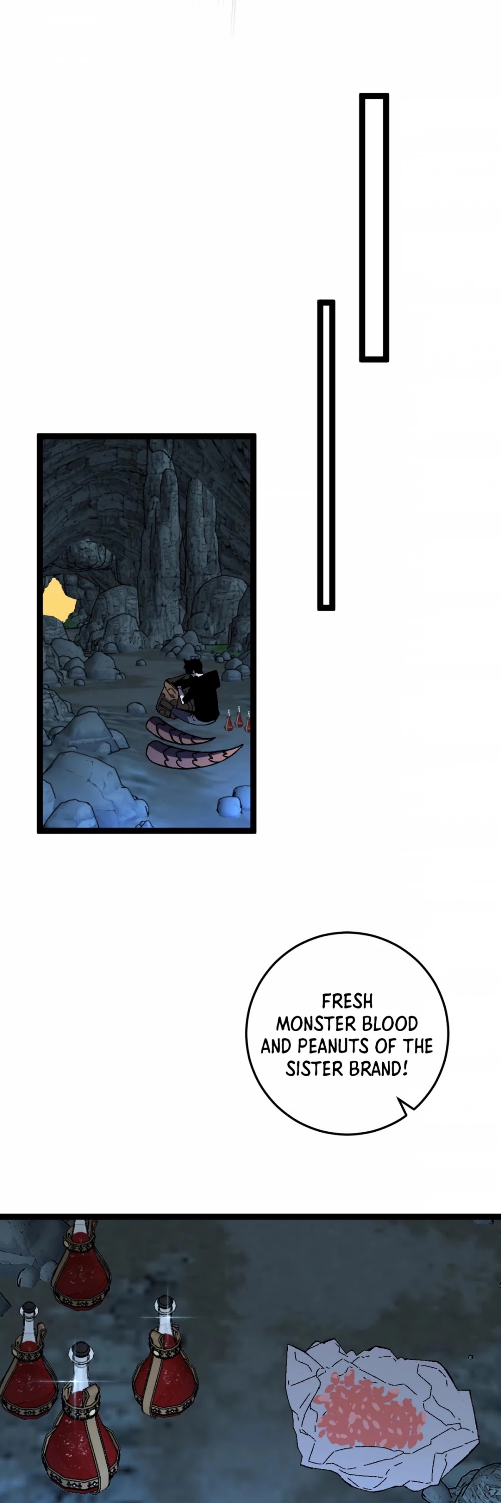 Talent Copycat chapter 22 page 8