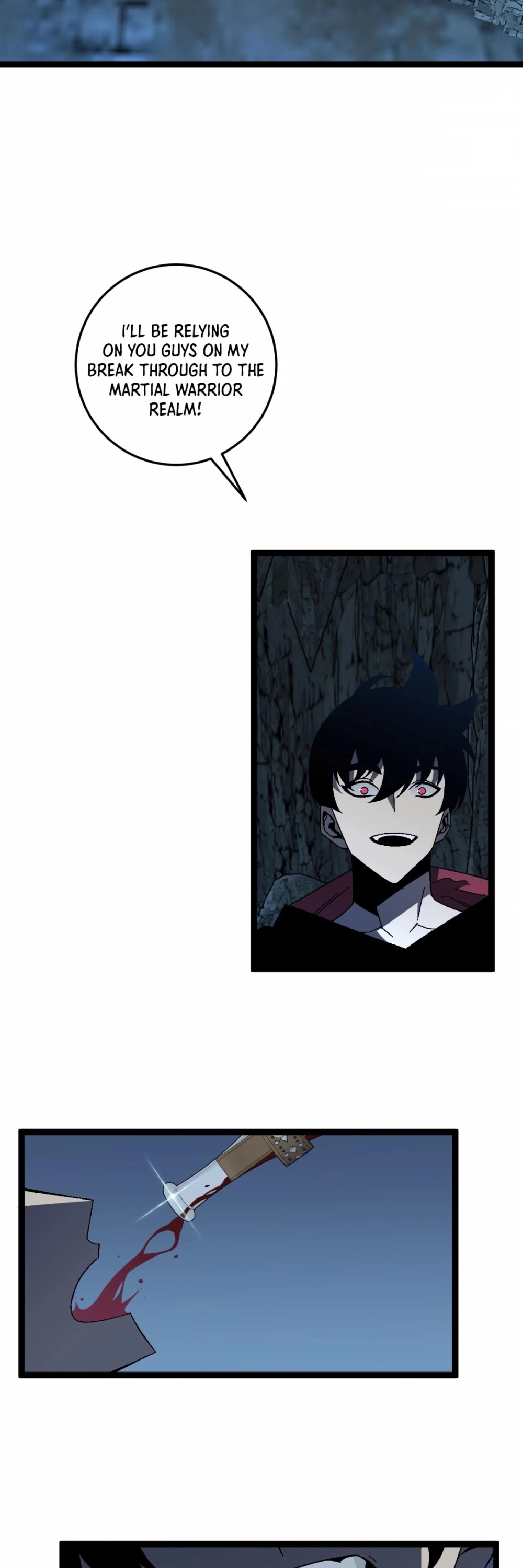 Talent Copycat chapter 22 page 9