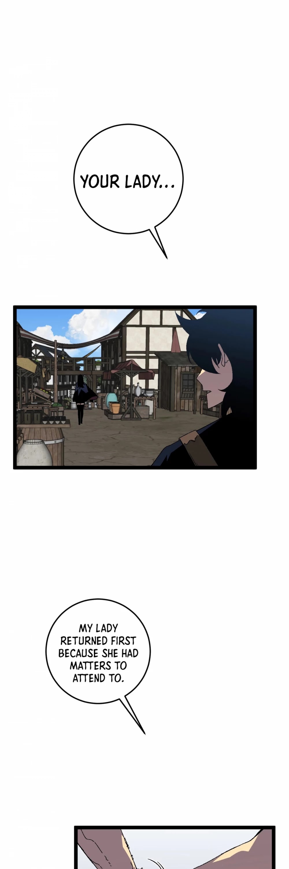 Talent Copycat chapter 23 page 13