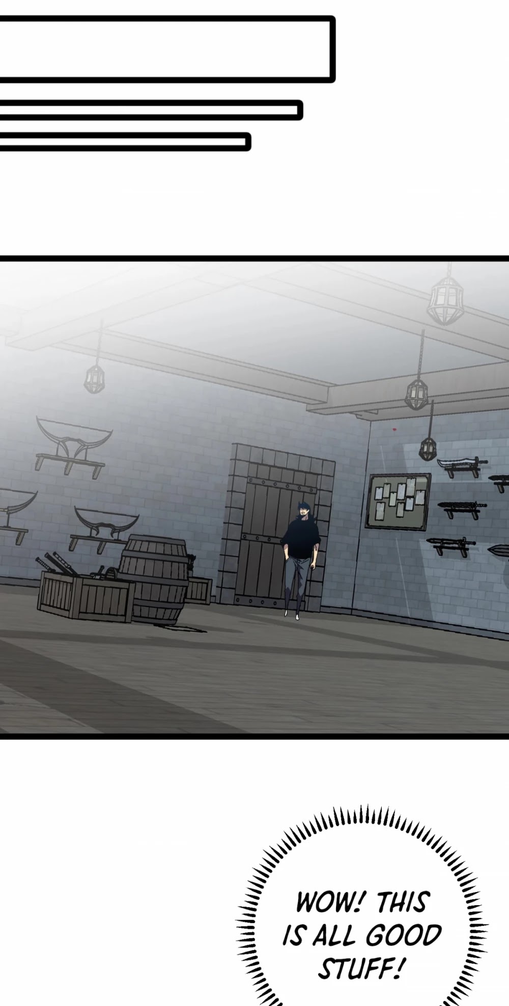 Talent Copycat chapter 23 page 16