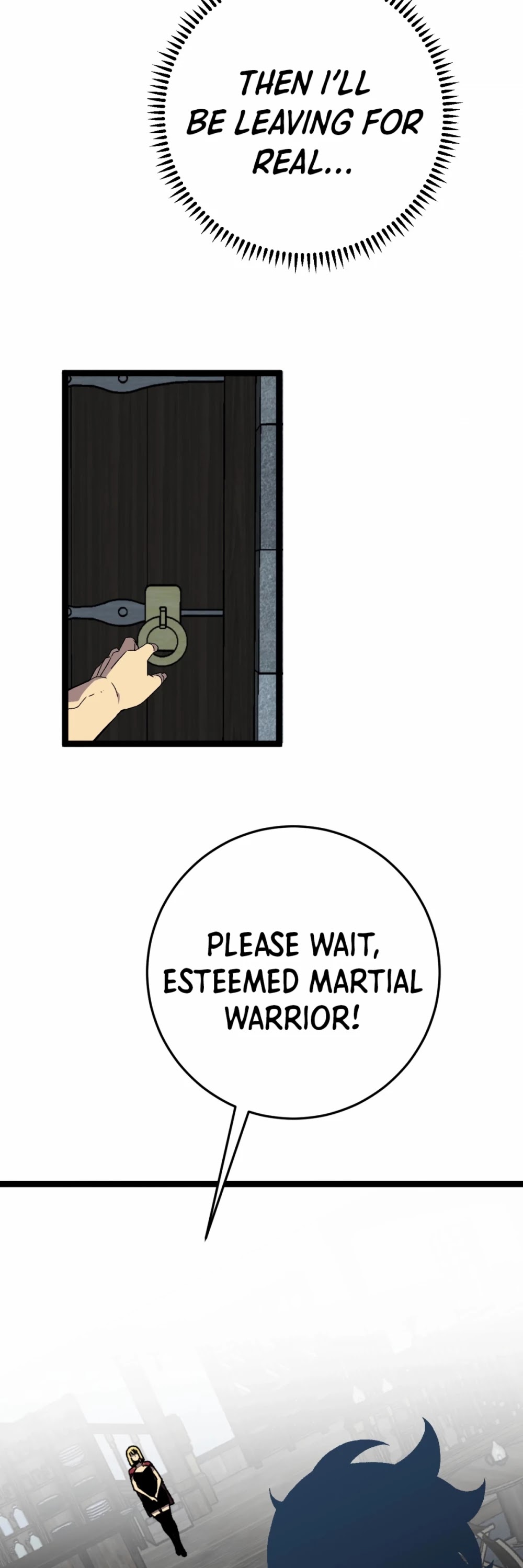 Talent Copycat chapter 23 page 32