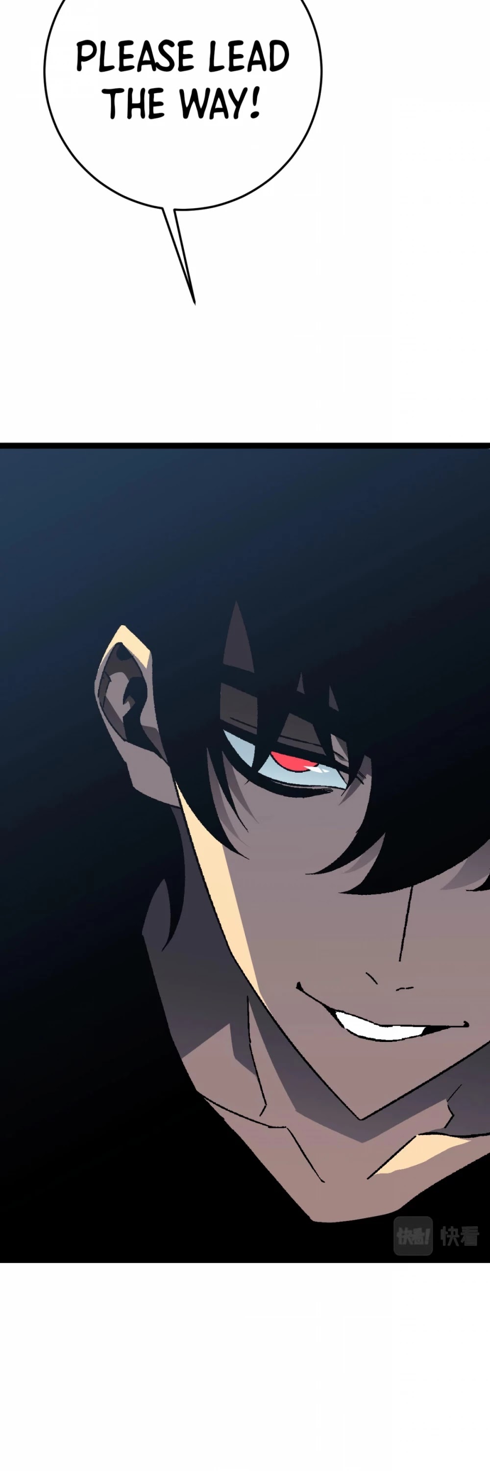 Talent Copycat chapter 23 page 36