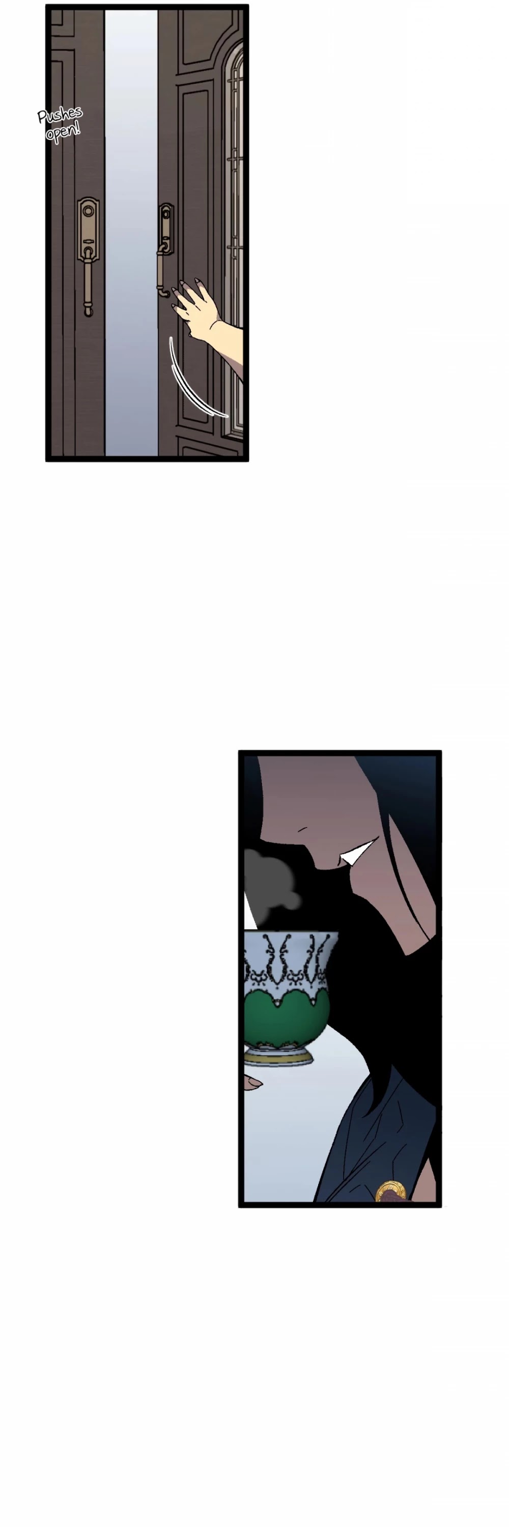 Talent Copycat chapter 23 page 37