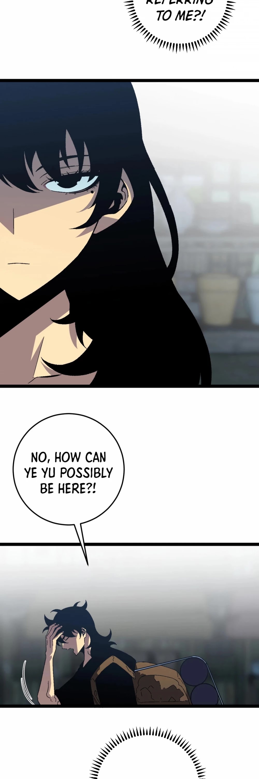 Talent Copycat chapter 23 page 4