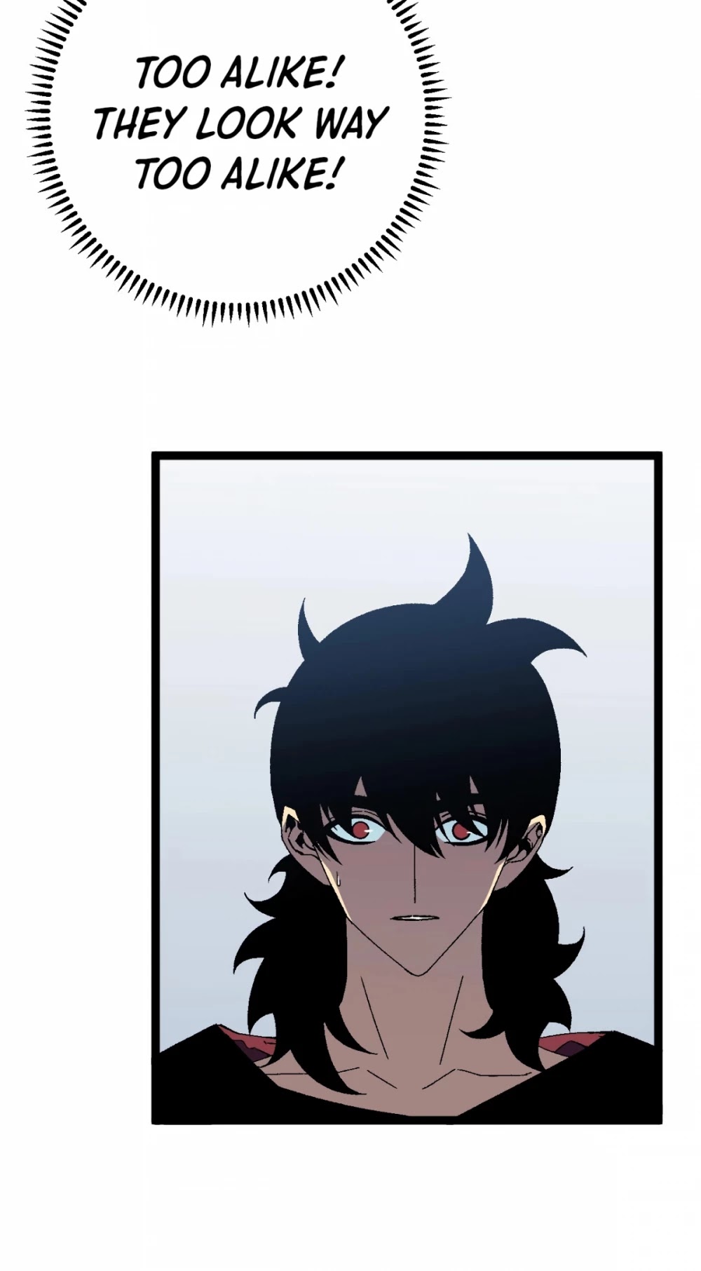 Talent Copycat chapter 23 page 40