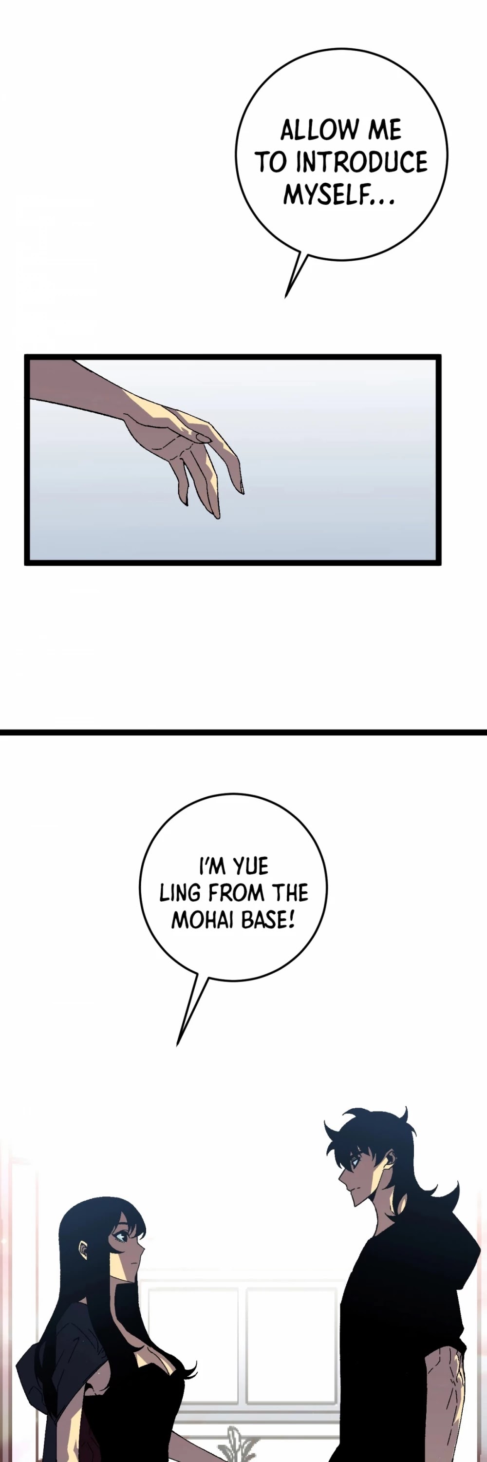 Talent Copycat chapter 23 page 41