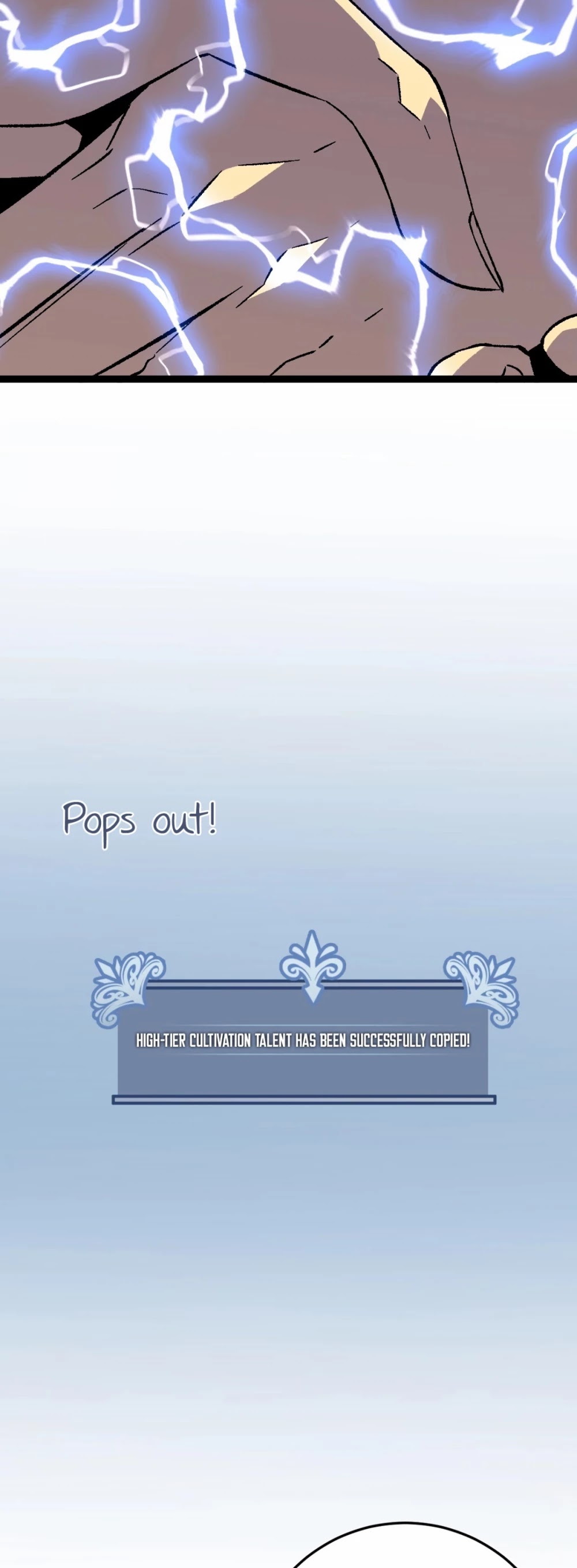 Talent Copycat chapter 23 page 43