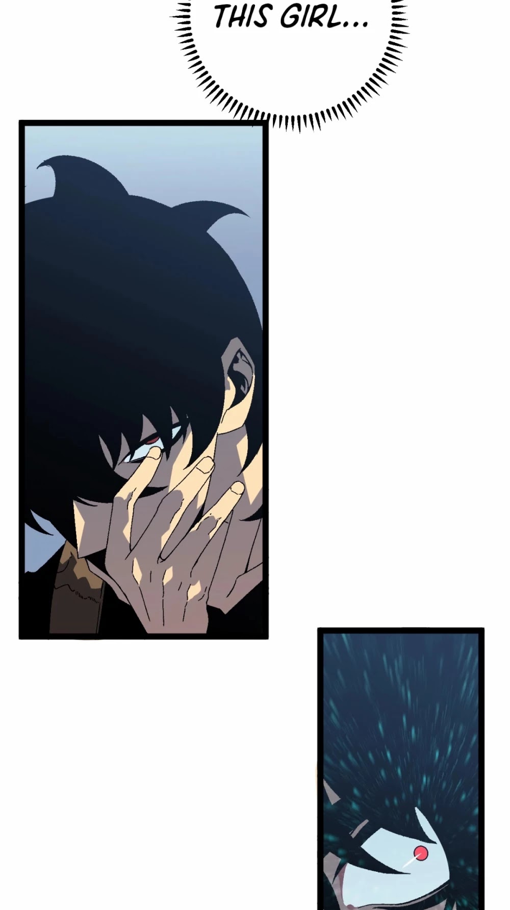 Talent Copycat chapter 23 page 5