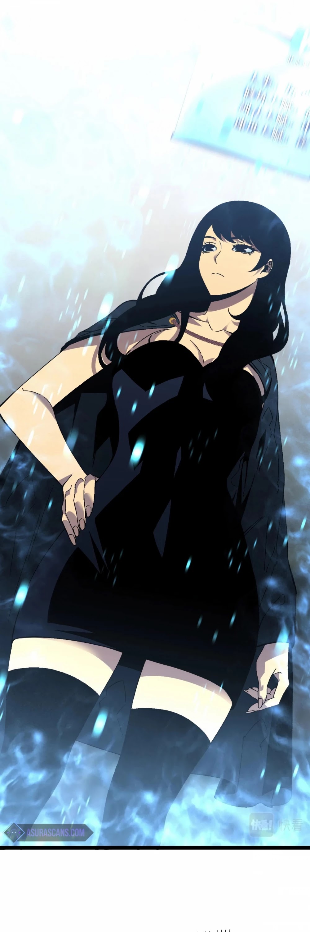 Talent Copycat chapter 23 page 7