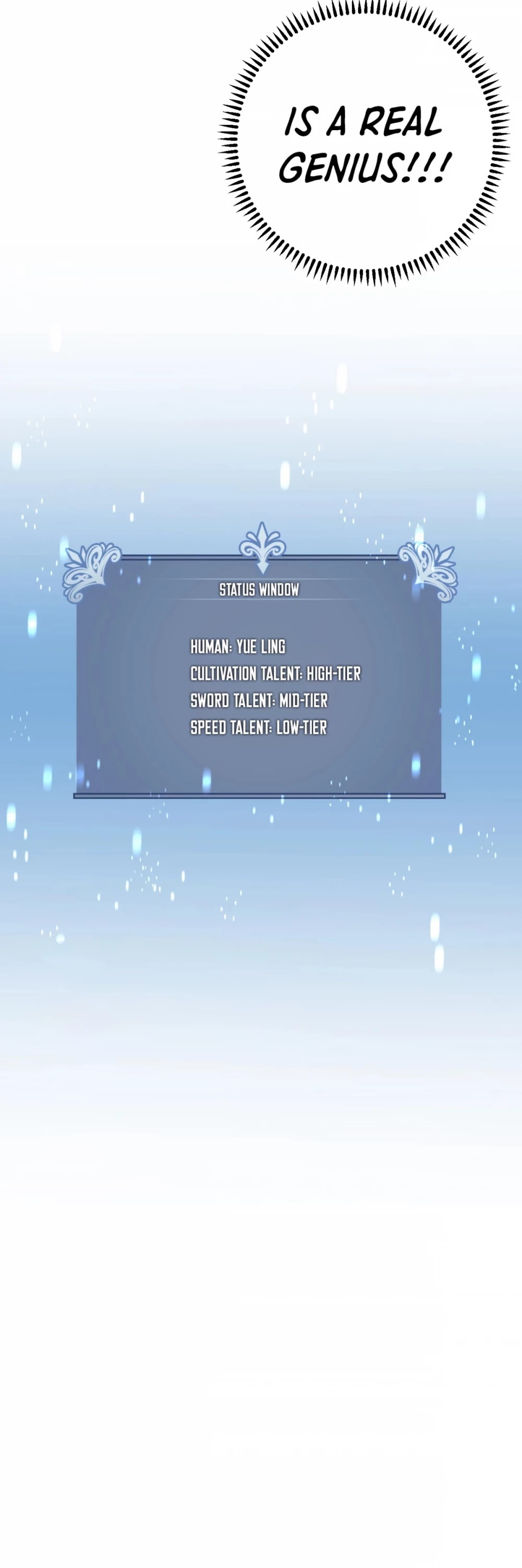 Talent Copycat chapter 23 page 8