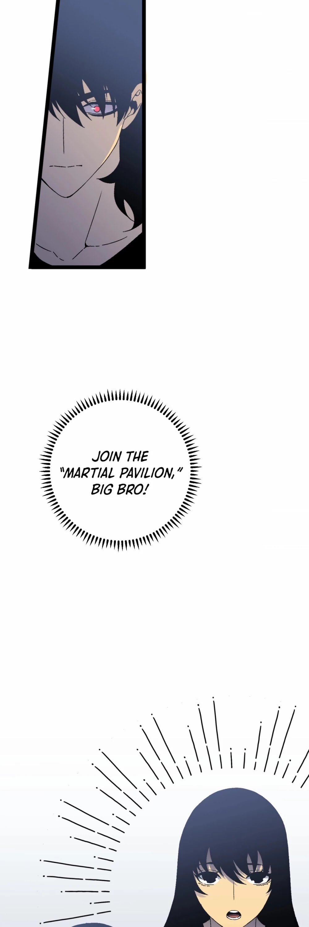 Talent Copycat chapter 24 page 10