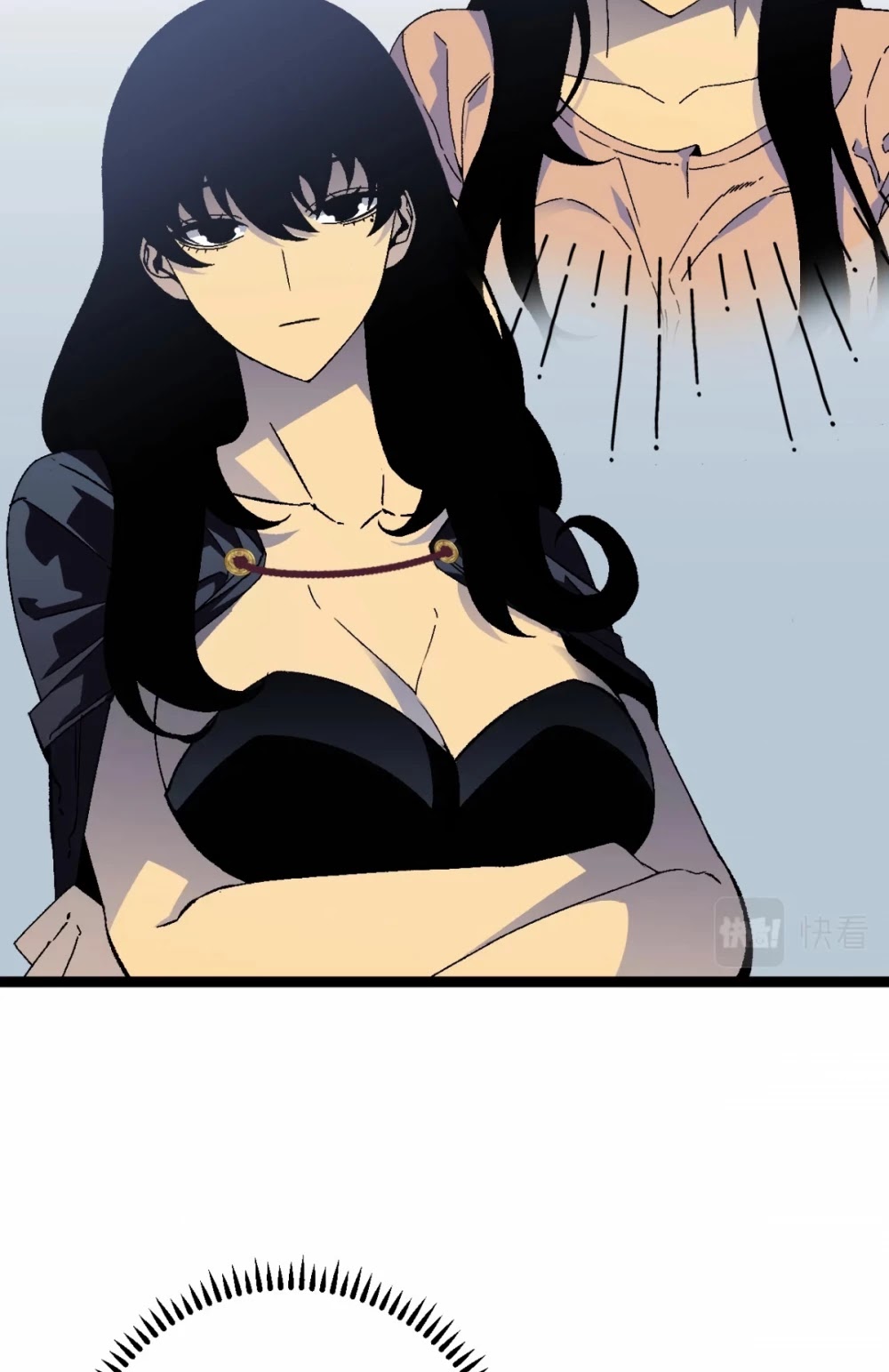 Talent Copycat chapter 24 page 11